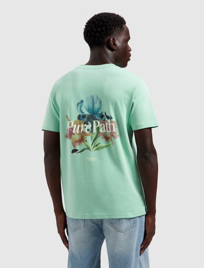 Afbeelding van 26010116 - 14 - T-Shirt - Pure Path
